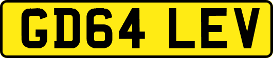 GD64LEV