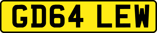GD64LEW