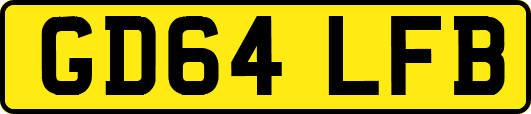 GD64LFB