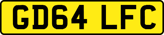 GD64LFC