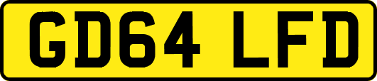 GD64LFD