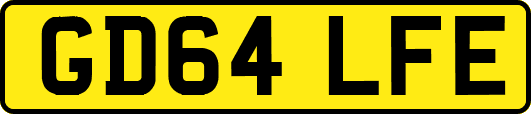 GD64LFE