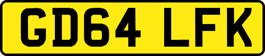 GD64LFK