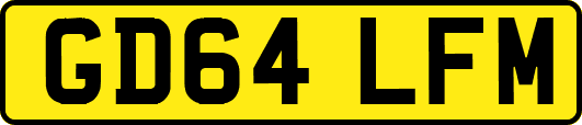 GD64LFM