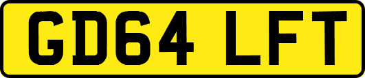 GD64LFT