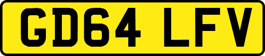 GD64LFV
