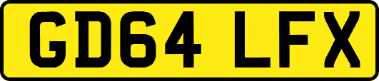 GD64LFX