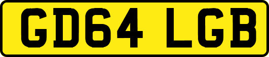 GD64LGB