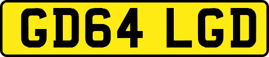 GD64LGD