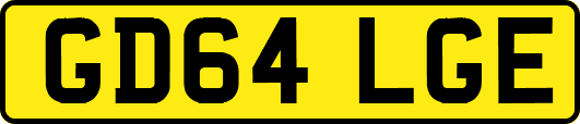 GD64LGE