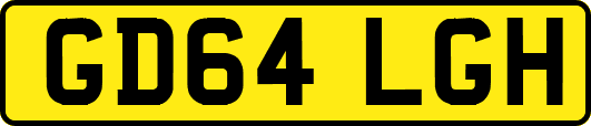 GD64LGH