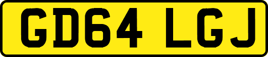 GD64LGJ