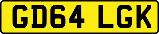 GD64LGK