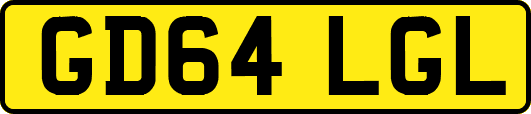 GD64LGL