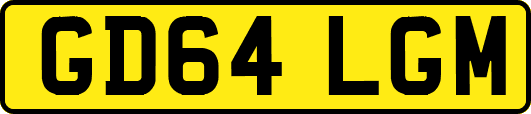 GD64LGM