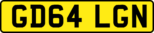 GD64LGN