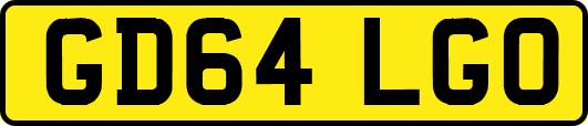 GD64LGO
