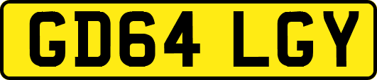 GD64LGY