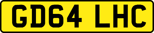 GD64LHC