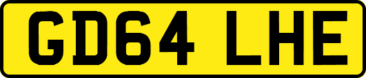 GD64LHE