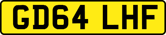 GD64LHF