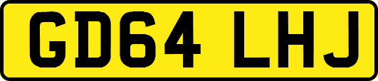GD64LHJ