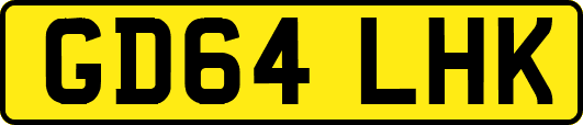 GD64LHK
