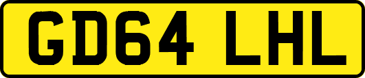 GD64LHL