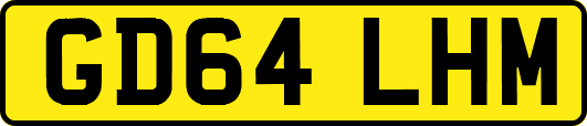 GD64LHM