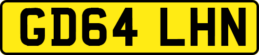 GD64LHN