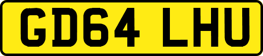 GD64LHU