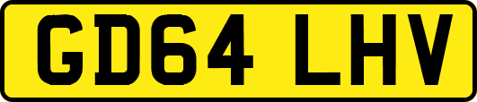 GD64LHV