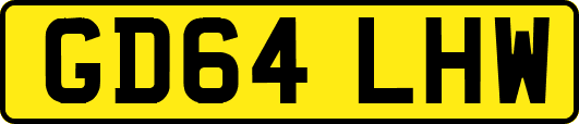 GD64LHW
