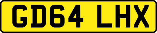 GD64LHX