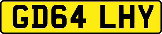 GD64LHY