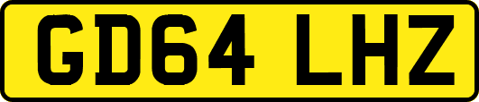 GD64LHZ