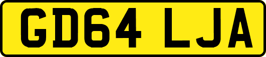 GD64LJA