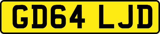 GD64LJD