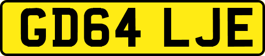 GD64LJE