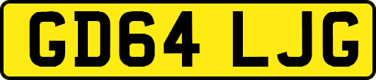 GD64LJG