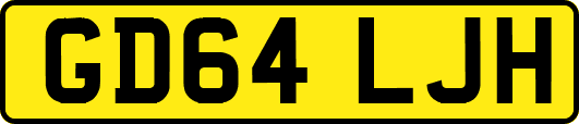 GD64LJH