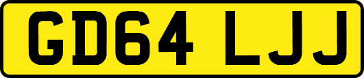 GD64LJJ