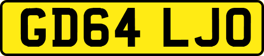 GD64LJO