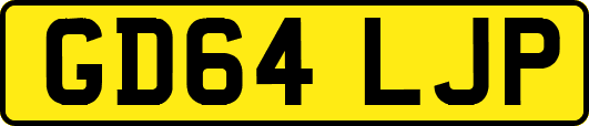 GD64LJP