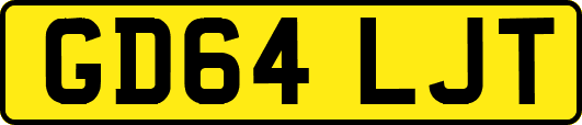 GD64LJT