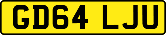 GD64LJU
