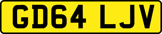 GD64LJV