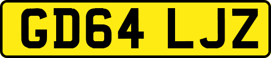 GD64LJZ