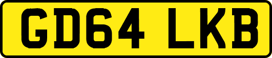 GD64LKB