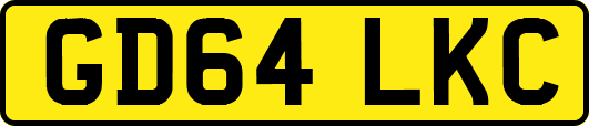 GD64LKC